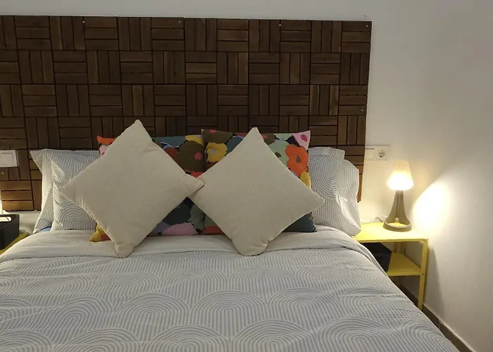M2 Loft Privado Para 4 Personas