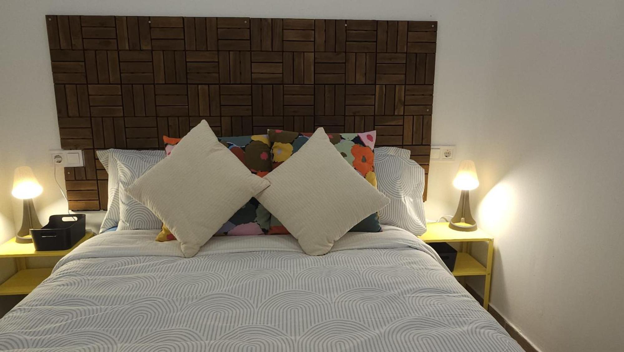 M2 Loft Privado 4 Personas Apartment