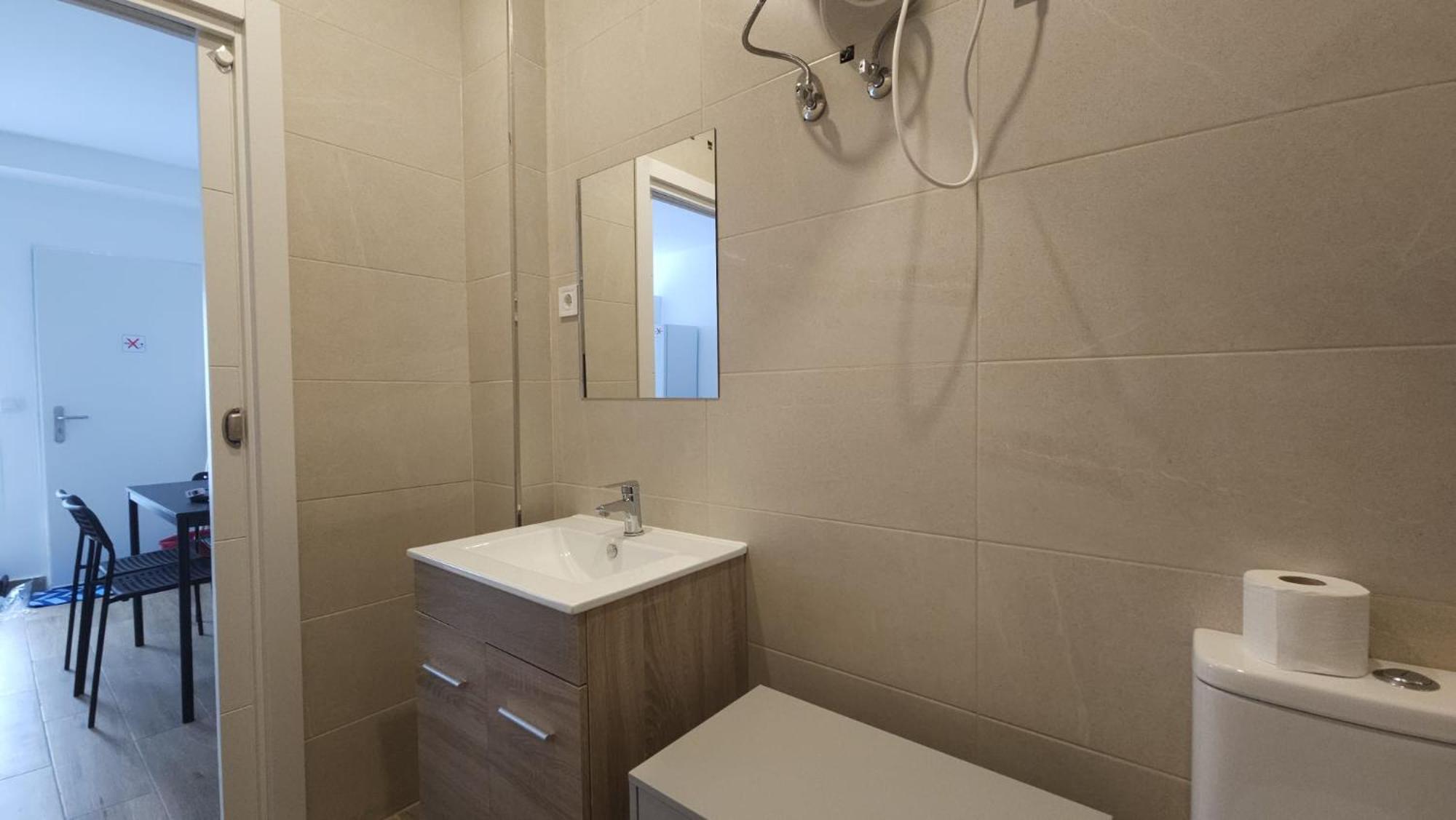 M2 Loft Privado 4 Personas Apartment *