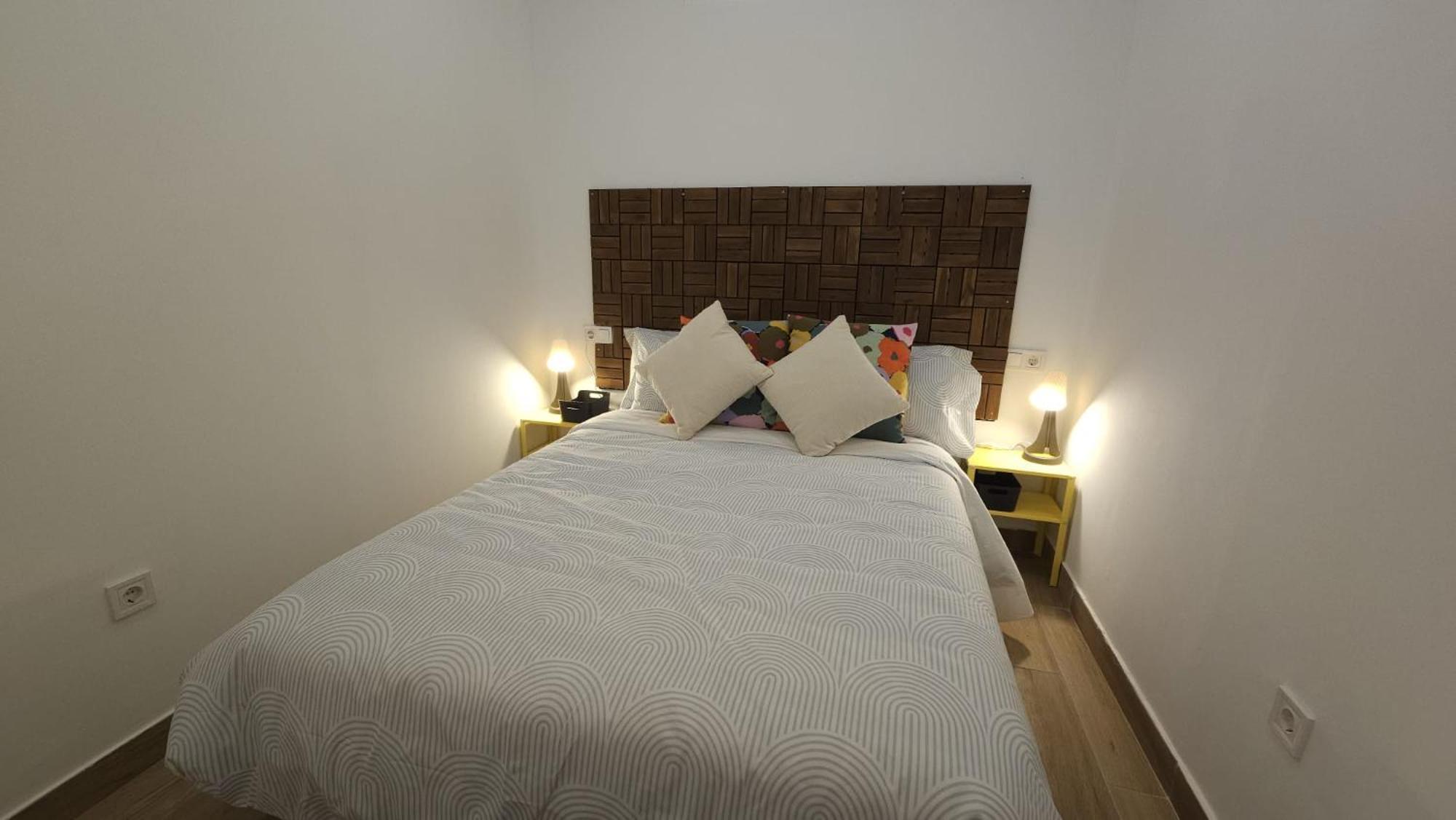 Apartment M2 Loft Privado 4 Personas