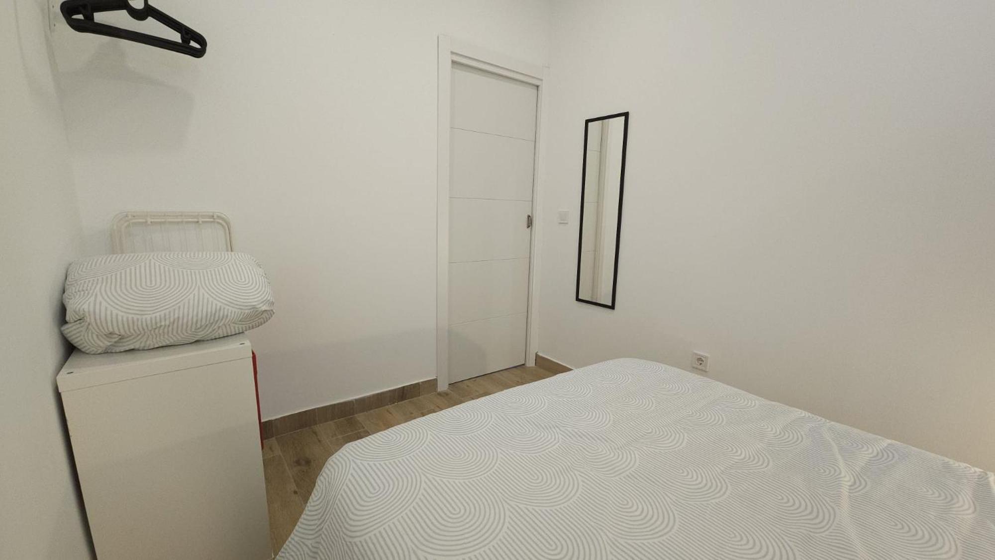 M2 Loft Privado 4 Personas Apartment