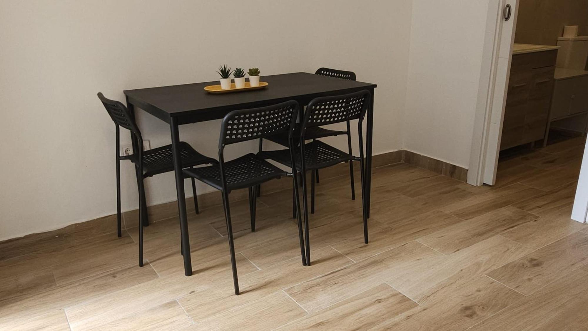 Apartment M2 Loft Privado 4 Personas