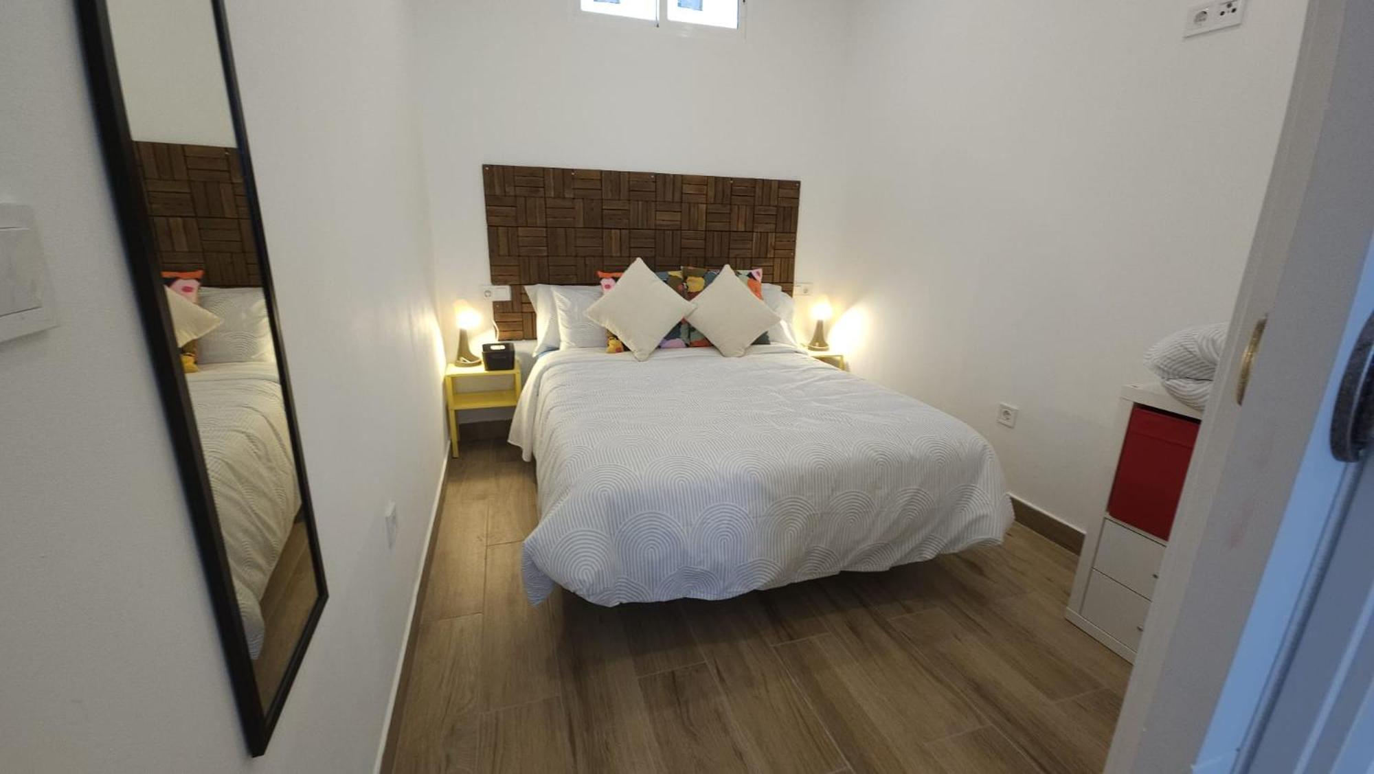 M2 Loft Privado 4 Personas Apartment *