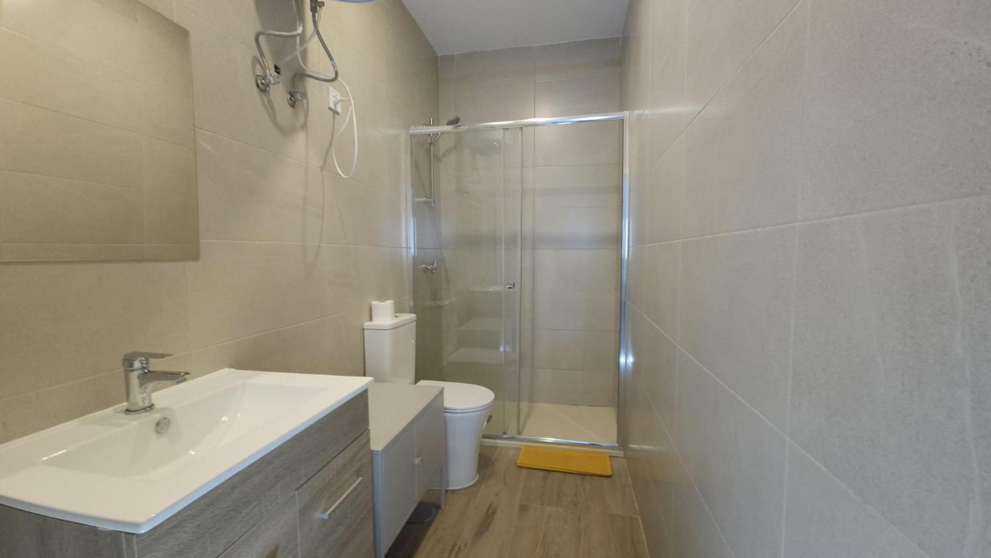 Apartment M2 Loft Privado 4 Personas