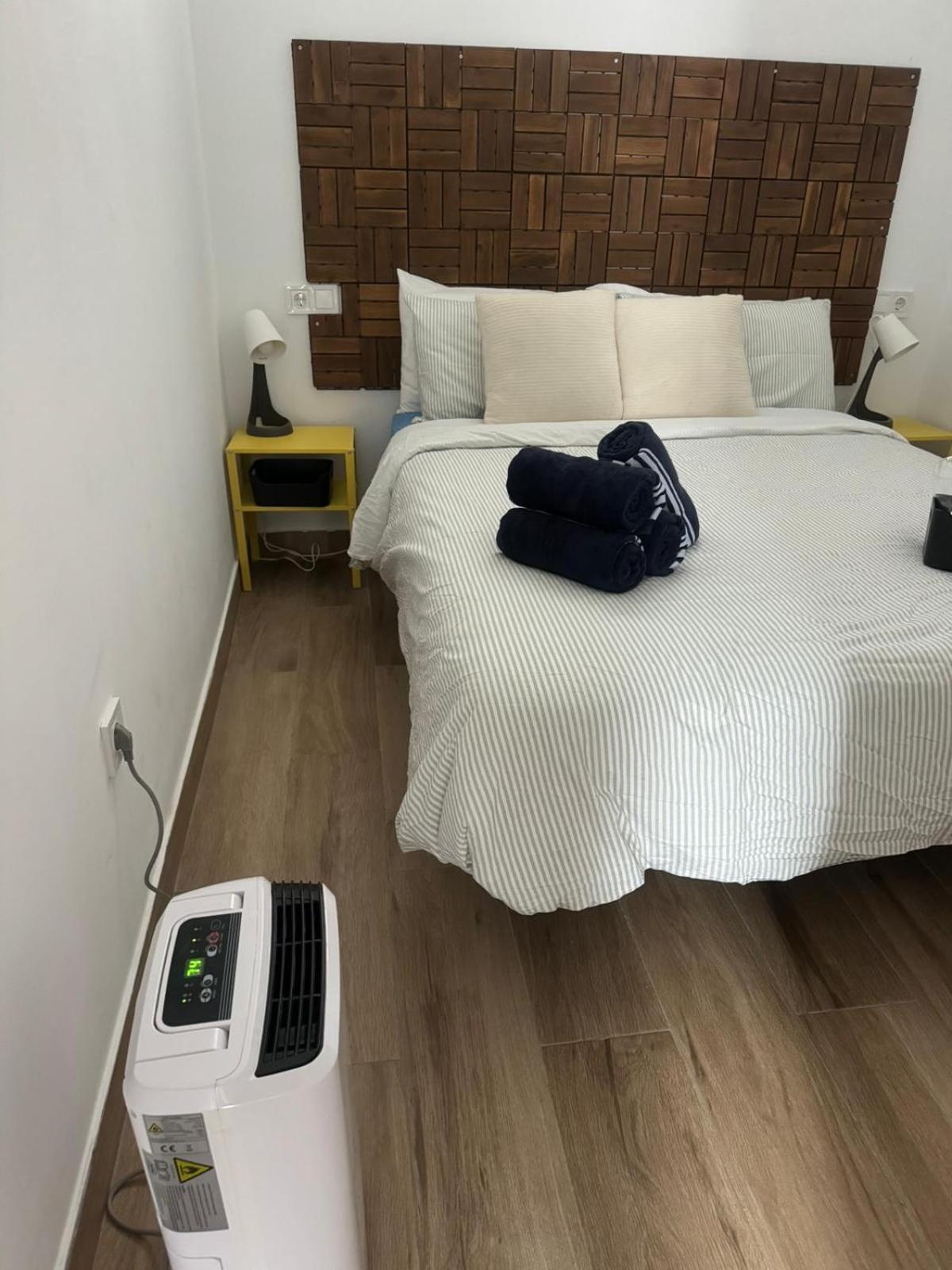 M2 Loft Privado 4 Personas Apartment