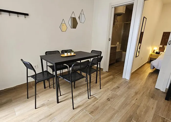 M2 Loft Privado Para 4 Personas