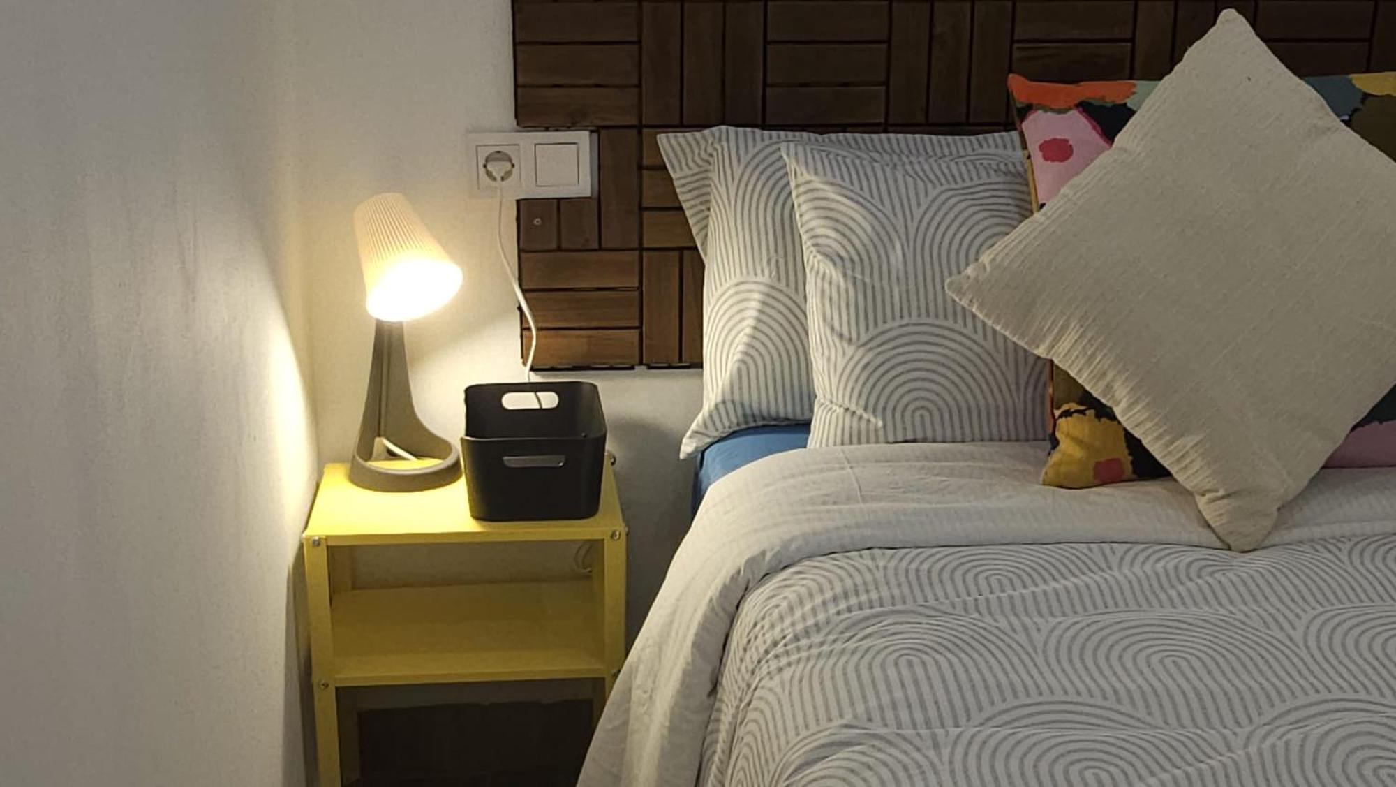 M2 Loft Privado 4 Personas Apartment *